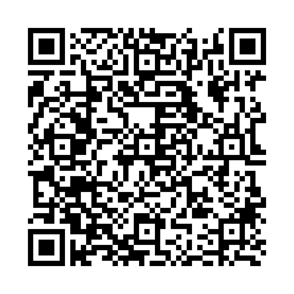 QR Code PIX Alicia